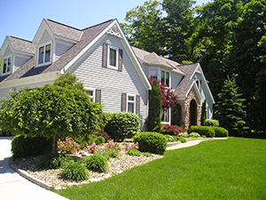 Landscapers and Lawncare Services in Ripley, TN